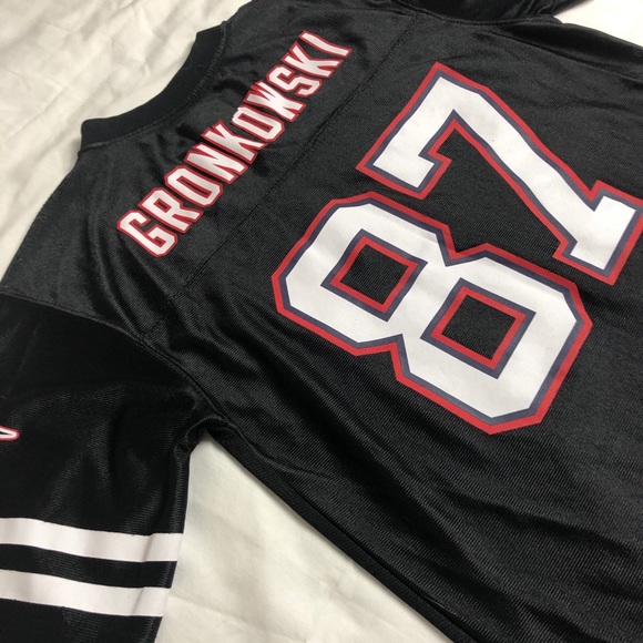 Rob Gronkowski Jersey - Picture 1 of 8
